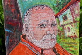 Вършец - пленер - изложба