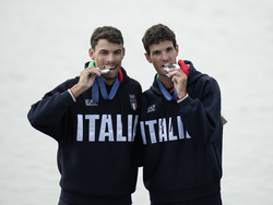Paris Olympics Rowing