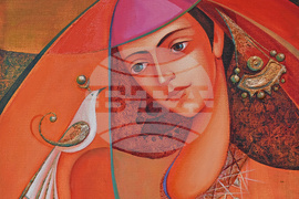 Вършец - пленер - изложба