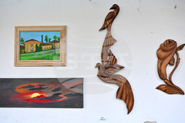 Вършец - пленер - изложба