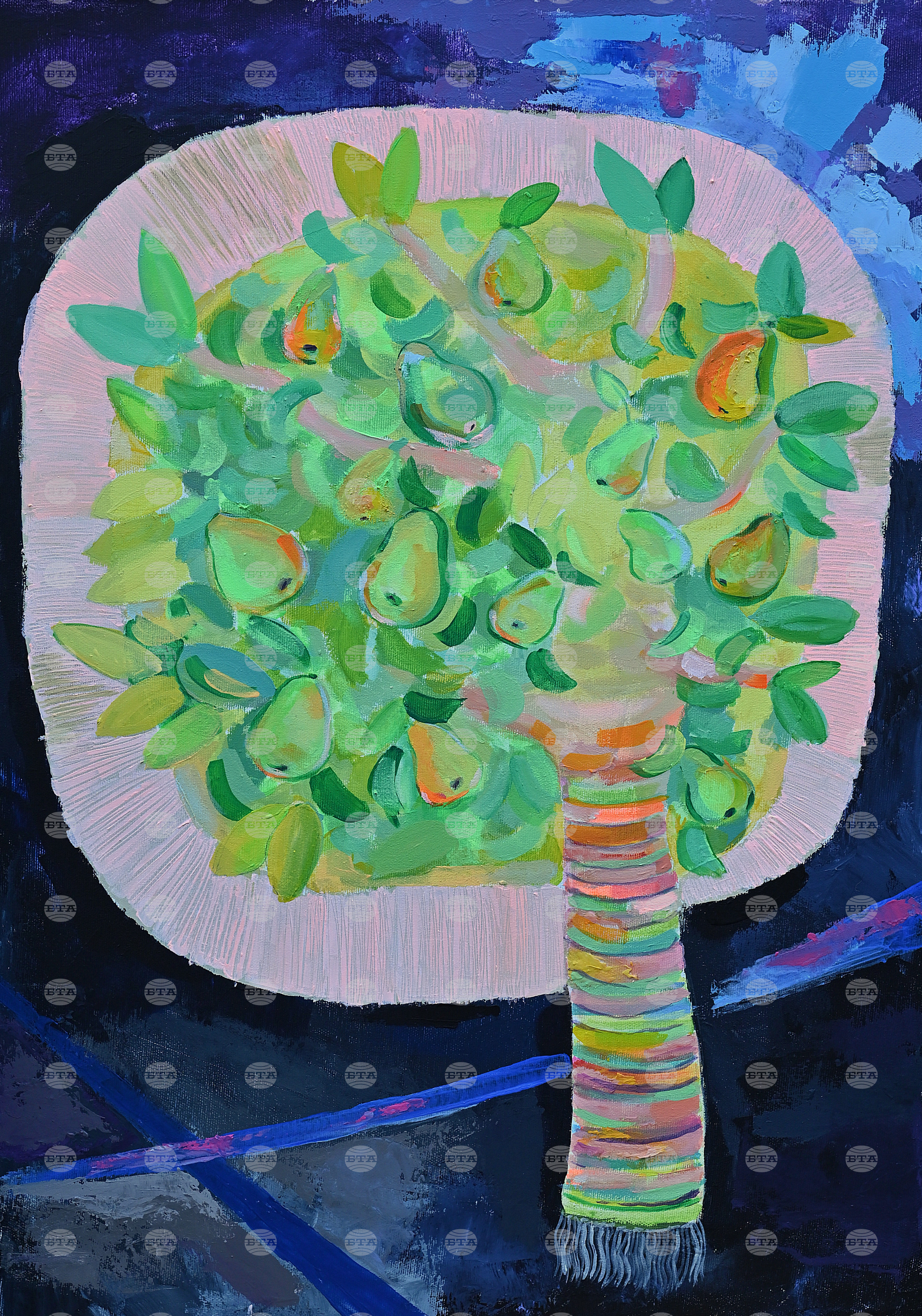 Вършец - пленер - изложба