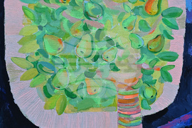 Вършец - пленер - изложба