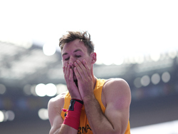 Paris Olympics Athletics
