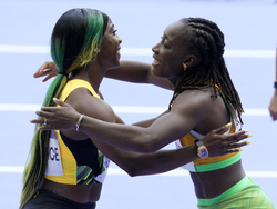 Paris Olympics Athletics