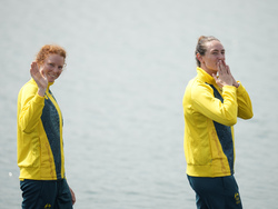 Paris Olympics Rowing