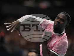 Paris Olympics Handball