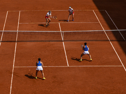 Paris Olympics Tennis