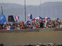 Paris Olympics Sailing