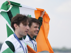 Paris Olympics Rowing