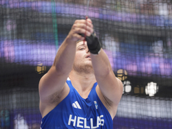 Paris Olympics Athletics