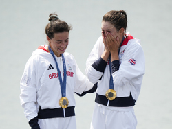 Paris Olympics Rowing