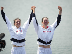 Paris Olympics Rowing