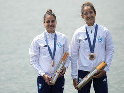 Paris Olympics Rowing
