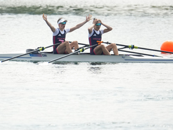 Paris Olympics Rowing