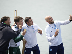 Paris Olympics Rowing