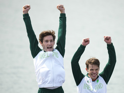 Paris Olympics Rowing