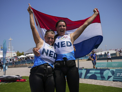 Paris Olympics Sailing