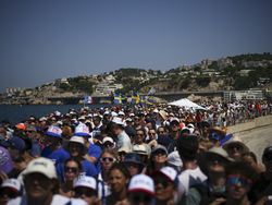 Paris Olympics Sailing