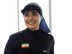 Paris Olympics Shooting