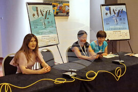 Курортен комплекс Боровец - Международен джаз фестивал "Д-р Емил Илиев" - пресконференция