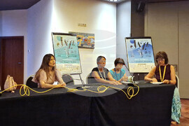 Курортен комплекс Боровец - Международен джаз фестивал "Д-р Емил Илиев" - пресконференция