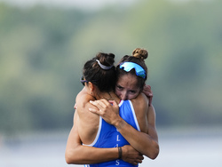Paris Olympics Rowing