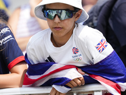 Paris Olympics Rowing