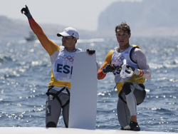 Paris Olympics Sailing