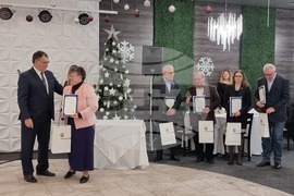 Шумен - Ден на дарителите 