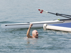 Paris Olympics Rowing
