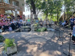 Шумен – социални институции – празник