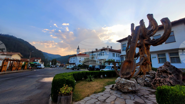 Село Могилица - туризъм - лятна ваканция