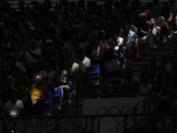 Paris Olympics Fencing