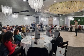 Шумен - Ден на дарителите