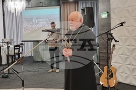 Шумен - Ден на дарителите  