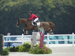 Paris Olympics Equestrian