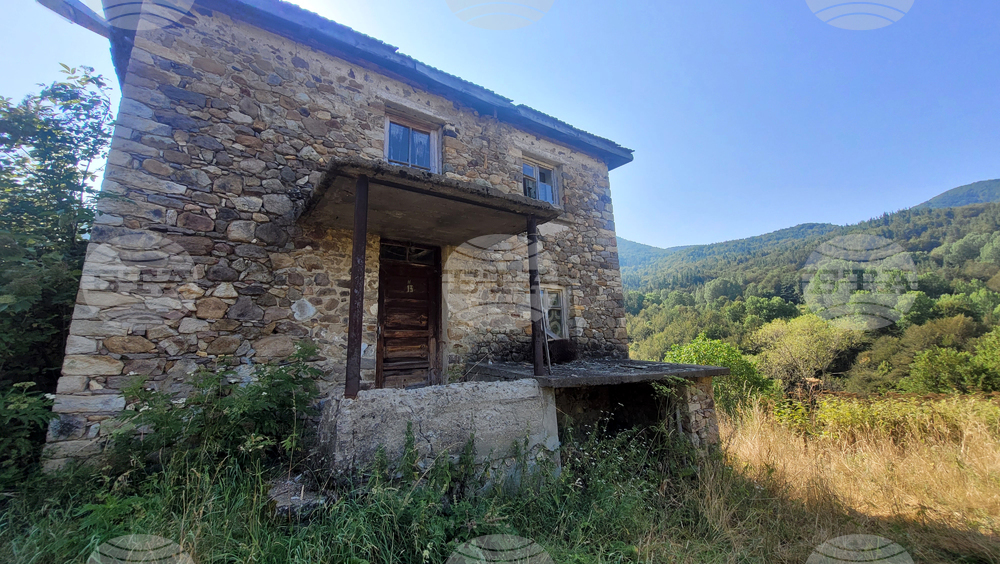 Село Могилица - туризъм - лятна ваканция