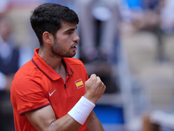 Paris Olympics Tennis