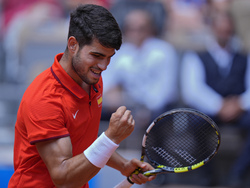 Paris Olympics Tennis