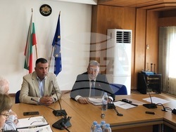 Снимка: Областна администрация Смолян