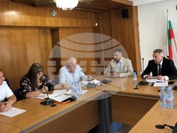 Снимка: Областна администрация Смолян