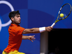 Paris Olympics Tennis