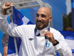 Paris Olympics Rowing