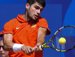 Paris Olympics Tennis