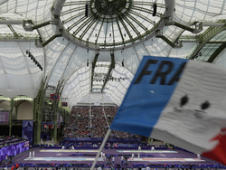 Paris Olympics Fencing