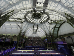 Paris Olympics Fencing
