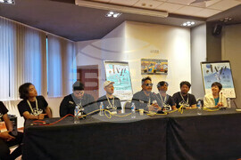 Курортен комплекс Боровец - Международен джаз фестивал "Д-р Емил Илиев" - пресконференция