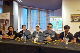 Курортен комплекс Боровец - Международен джаз фестивал "Д-р Емил Илиев" - пресконференция