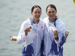 Paris Olympics Rowing
