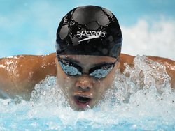 Paris Olympics Swimming